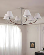 Selmont Metal Chandelier — product view 13
