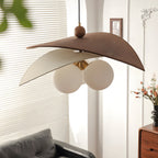 Lunova Glass Pendant Lamp — product view 13