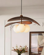 Lunova Glass Pendant Lamp — product view 15