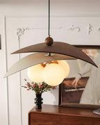 Lunova Glass Pendant Lamp — product view 16