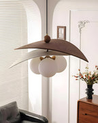 Lunova Glass Pendant Lamp — product view 20