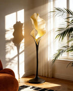 Callora Metal Floor Lamp — product view 3