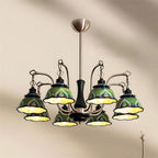 Marcella Wood Chandelier — product view 8