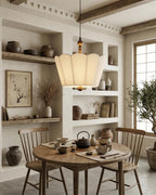 Bellune Wood Pendant Lamp — product view 5