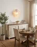 Papillia Metal Wall Lamp — product view 8