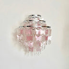 Papillia Metal Wall Lamp — product view 10