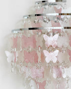 Papillia Metal Wall Lamp — product view 11