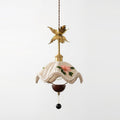 Mirellia Wood Pendant Lamp — product view 8