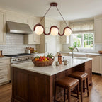 Lenox Linear Ball Pendant Lamp — product view 15