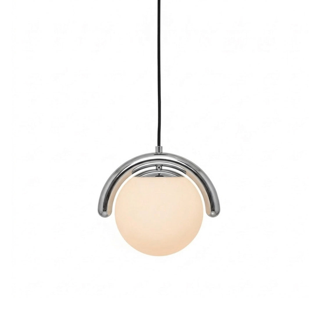 Lenox Linear Ball Pendant Lamp — product view 29