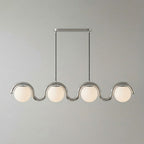 Lenox Linear Ball Pendant Lamp — product view 32
