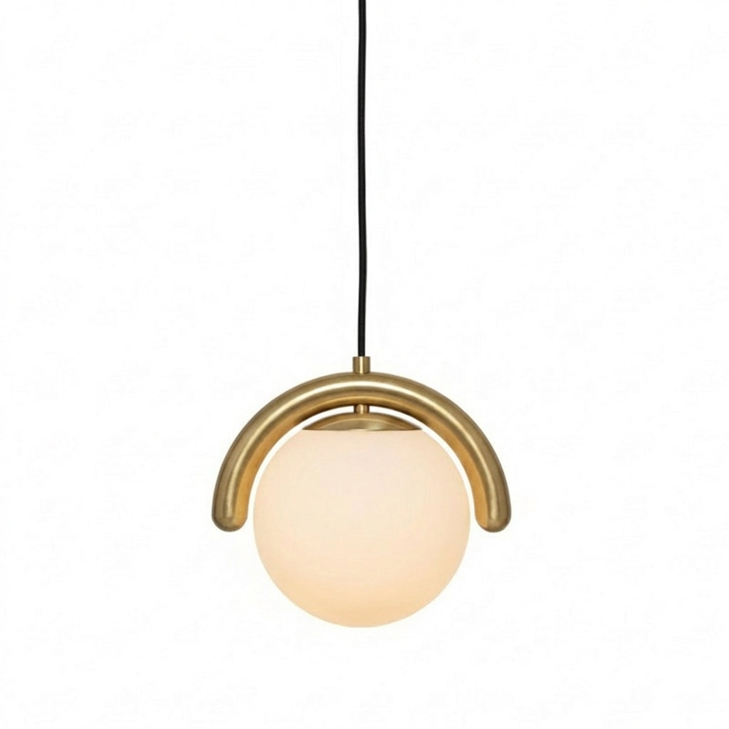 Lenox Linear Ball Pendant Lamp — product view 33