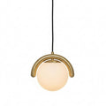 Lenox Linear Ball Pendant Lamp — product view 33