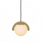 Lenox Linear Ball Pendant Lamp — product view 33