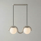Lenox Linear Ball Pendant Lamp — product view 39