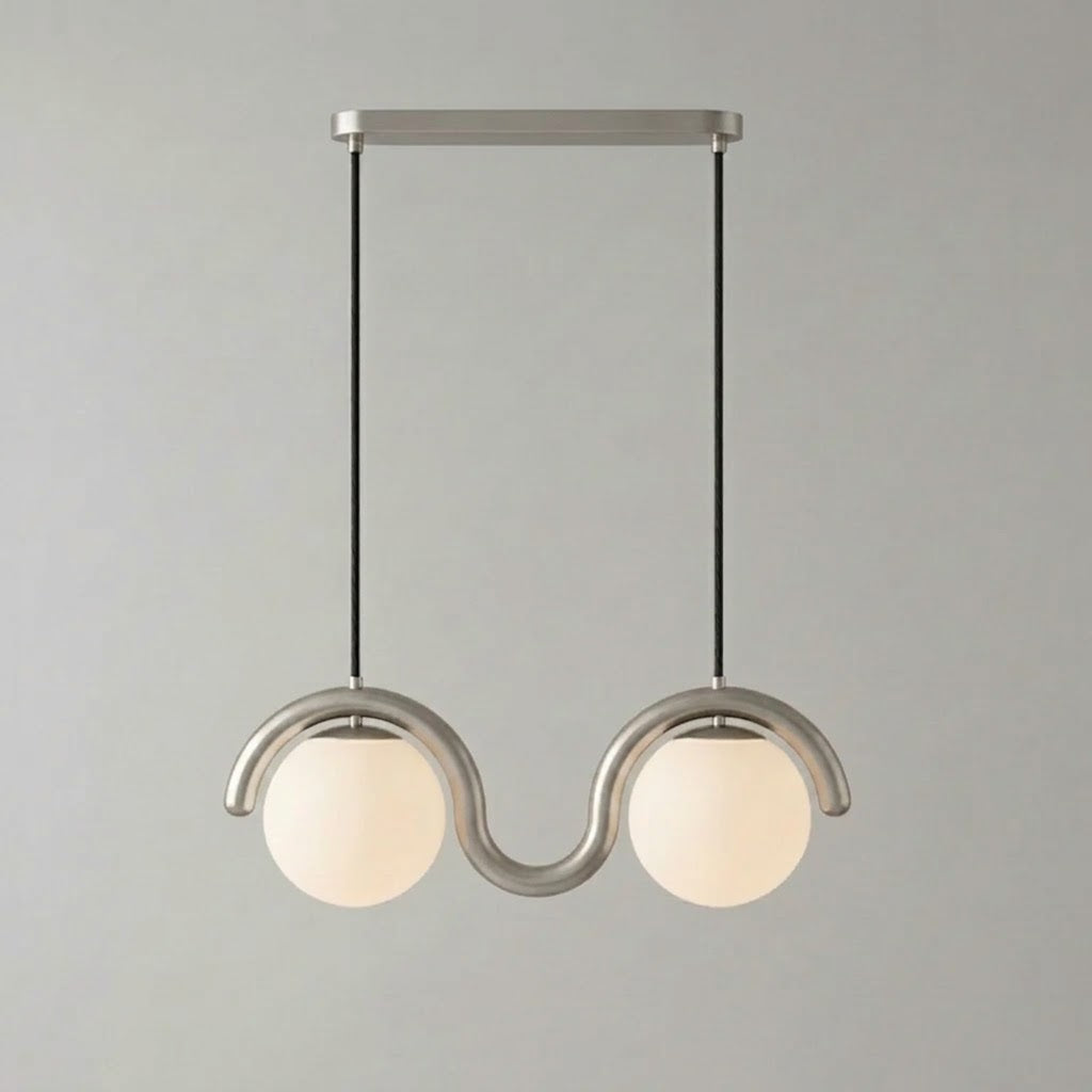 Lenox Linear Ball Pendant Lamp — product view 39
