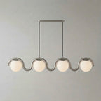 Lenox Linear Ball Pendant Lamp — product view 41