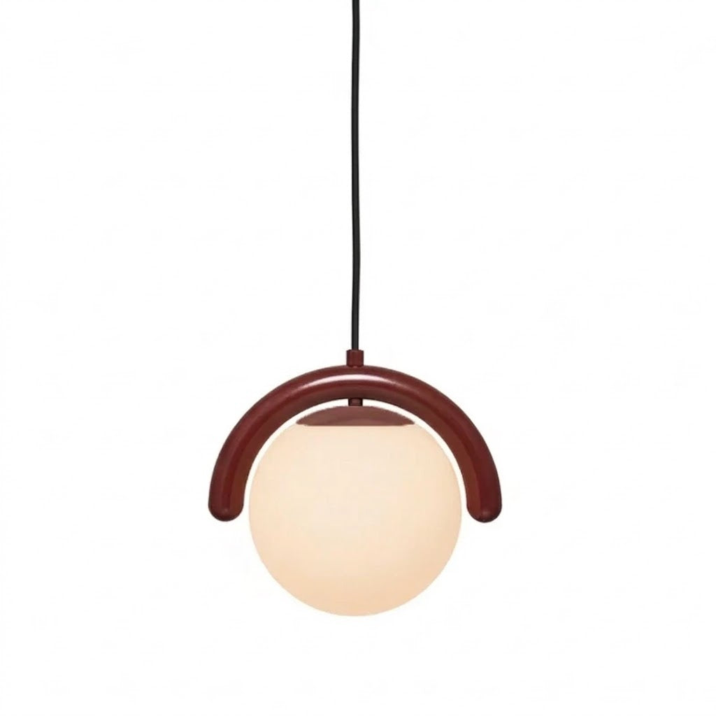 Lenox Linear Ball Pendant Lamp — product view 43