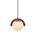 Lenox Linear Ball Pendant Lamp — product view 43