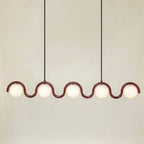 Lenox Linear Ball Pendant Lamp — product view 47