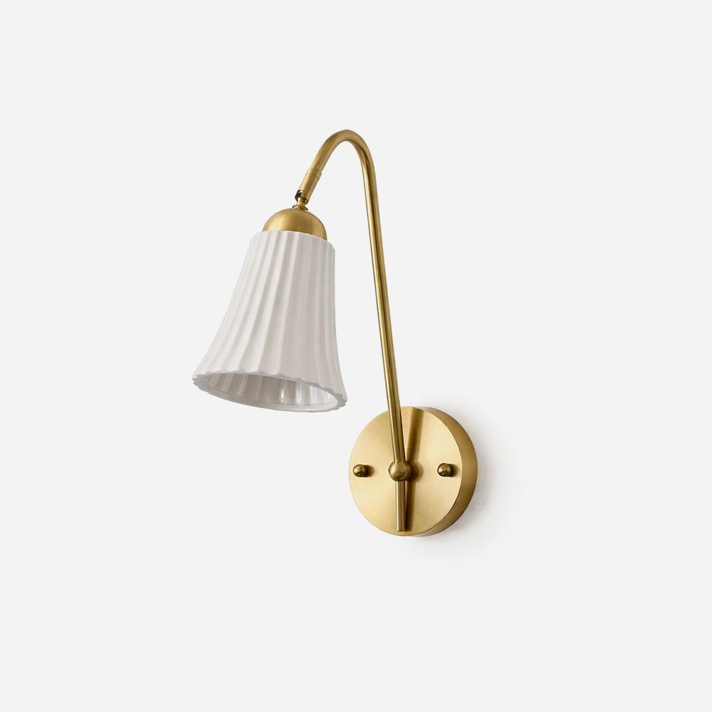 Dorelia Wall Lamp — product view 1