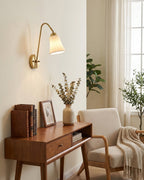 Dorelia Wall Lamp — product view 4