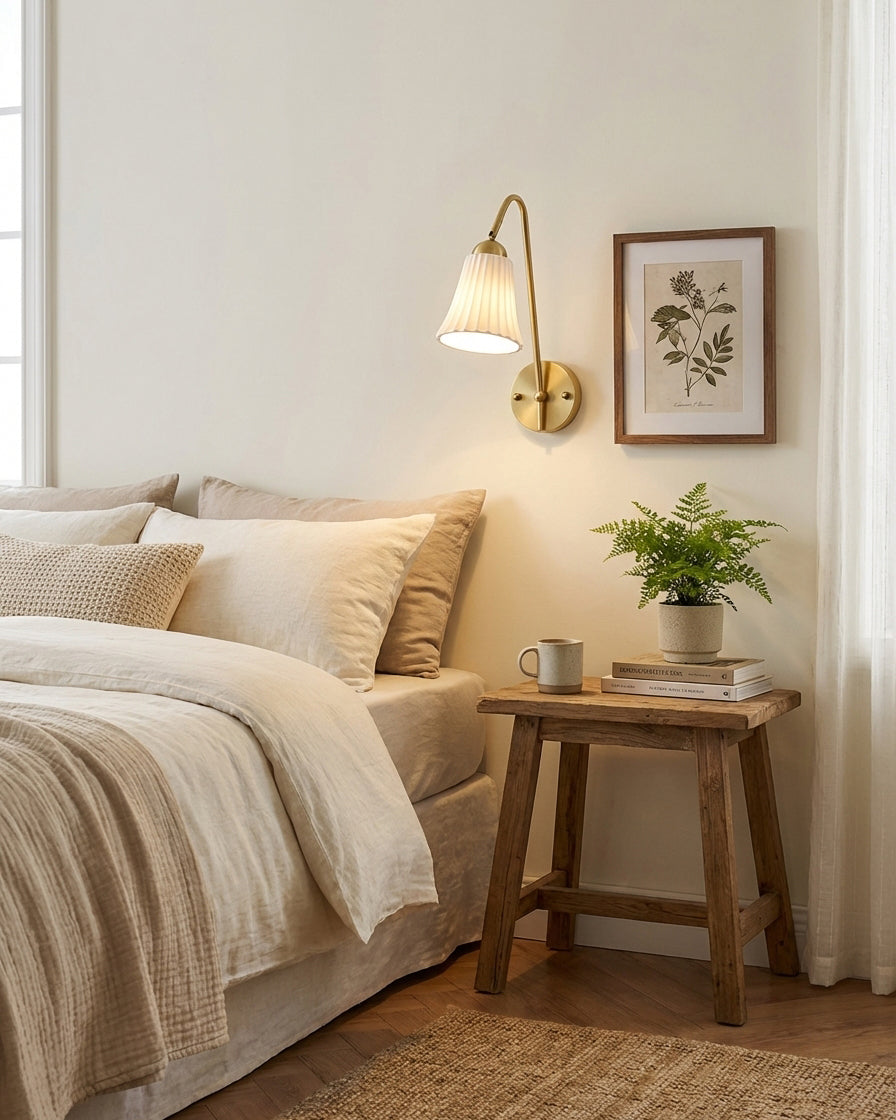 Dorelia Wall Lamp — product view 5