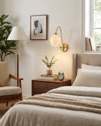 Dorelia Wall Lamp — product view 6