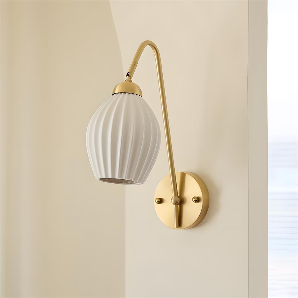 Dorelia Wall Lamp — product view 7