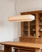 Elvara Metal Chandelier — product view 8