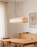 Elvara Metal Chandelier — product view 9
