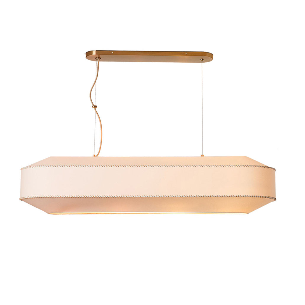 Elvara Metal Chandelier — product view 14