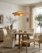 Cazira Metal Pendant Light — product view 5