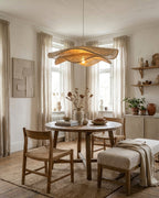 Cazira Metal Pendant Light — product view 6
