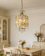 Jardinelle Glass Pendant Light — product view 5