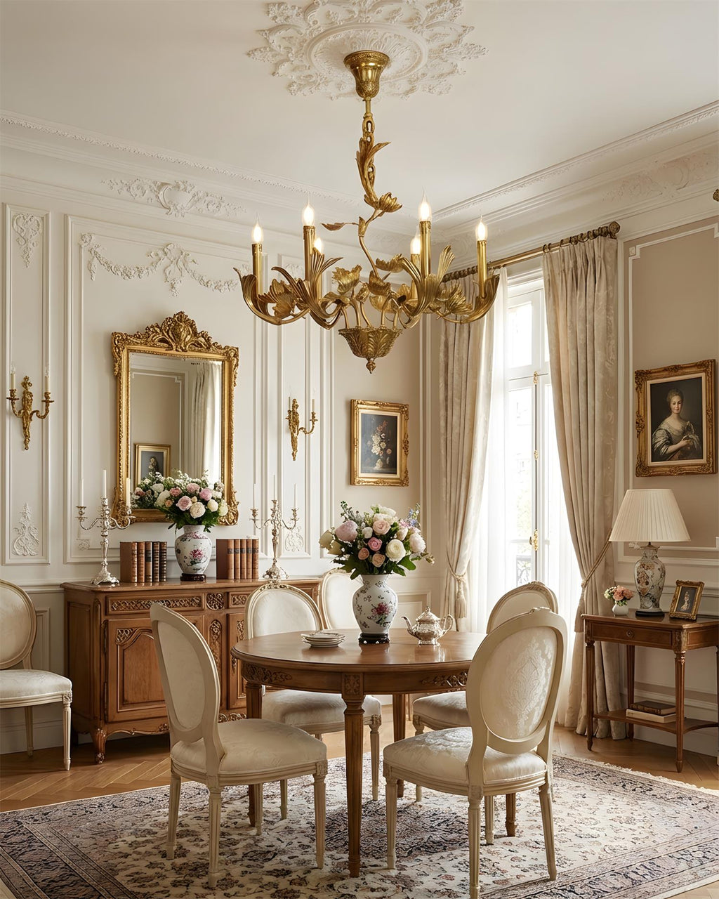 Marcella Chandelier — product view 5