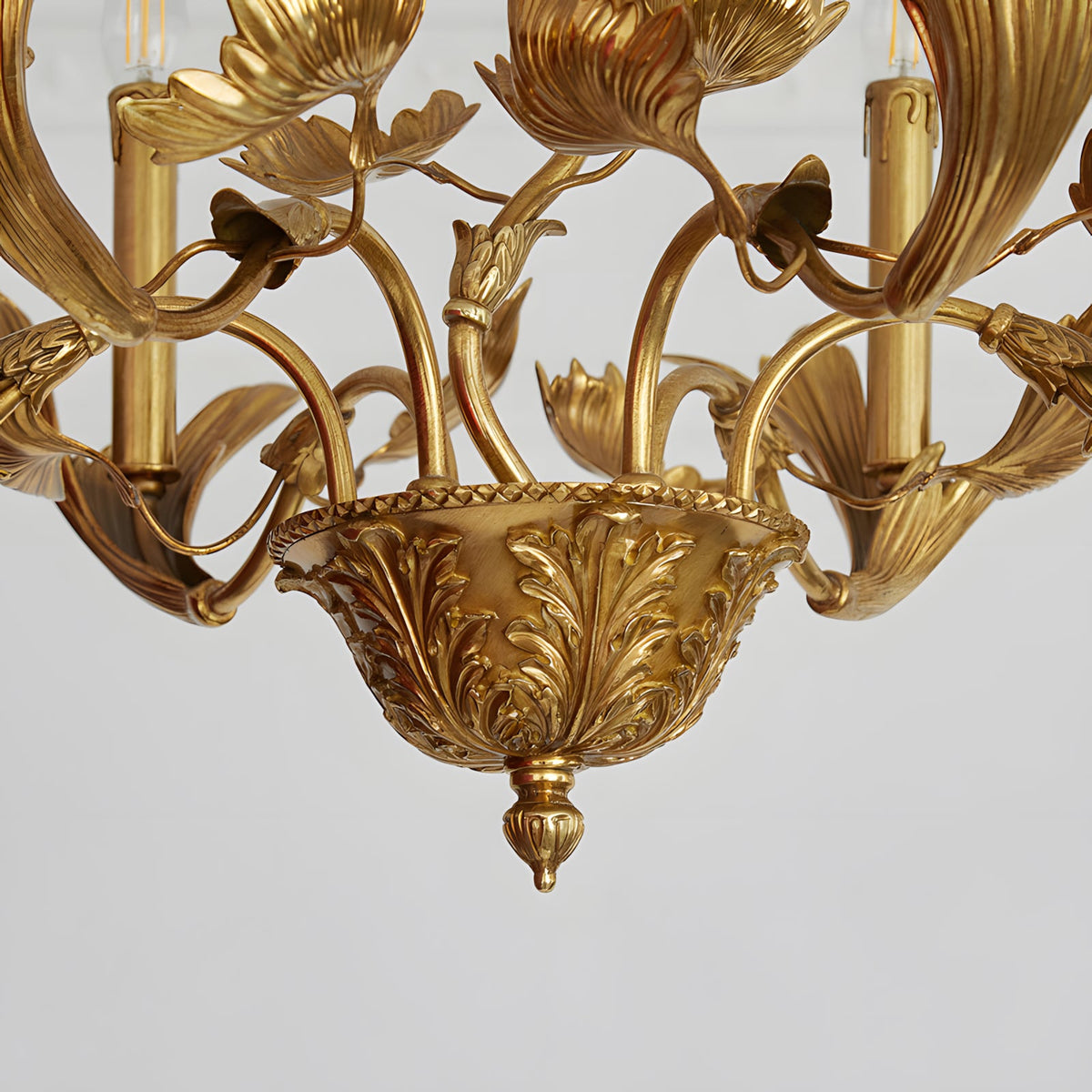 Marcella Chandelier — product view 14