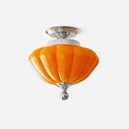 Corenza Flush Mount Light — product view 1