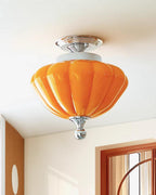 Corenza Flush Mount Light — product view 2