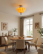 Corenza Flush Mount Light — product view 4