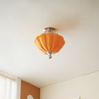 Corenza Flush Mount Light — product view 9