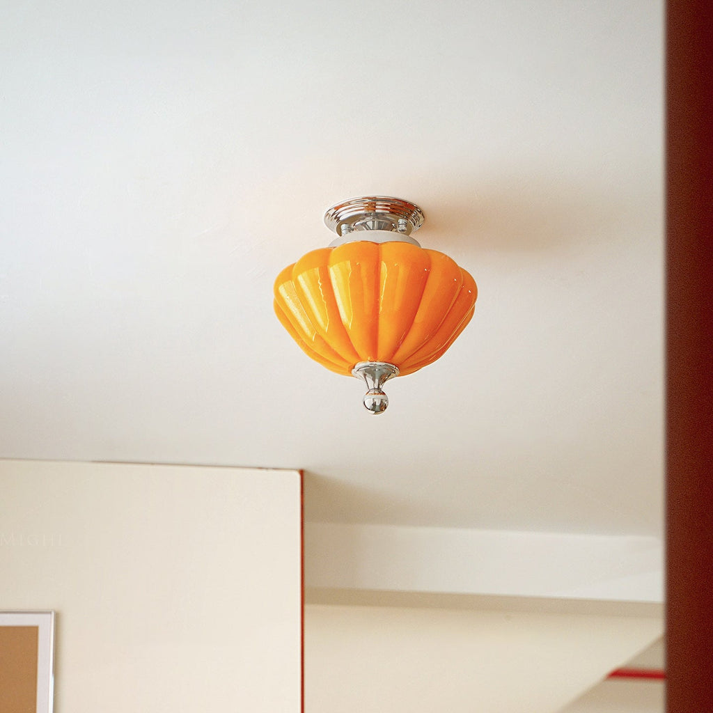 Corenza Flush Mount Light — product view 10