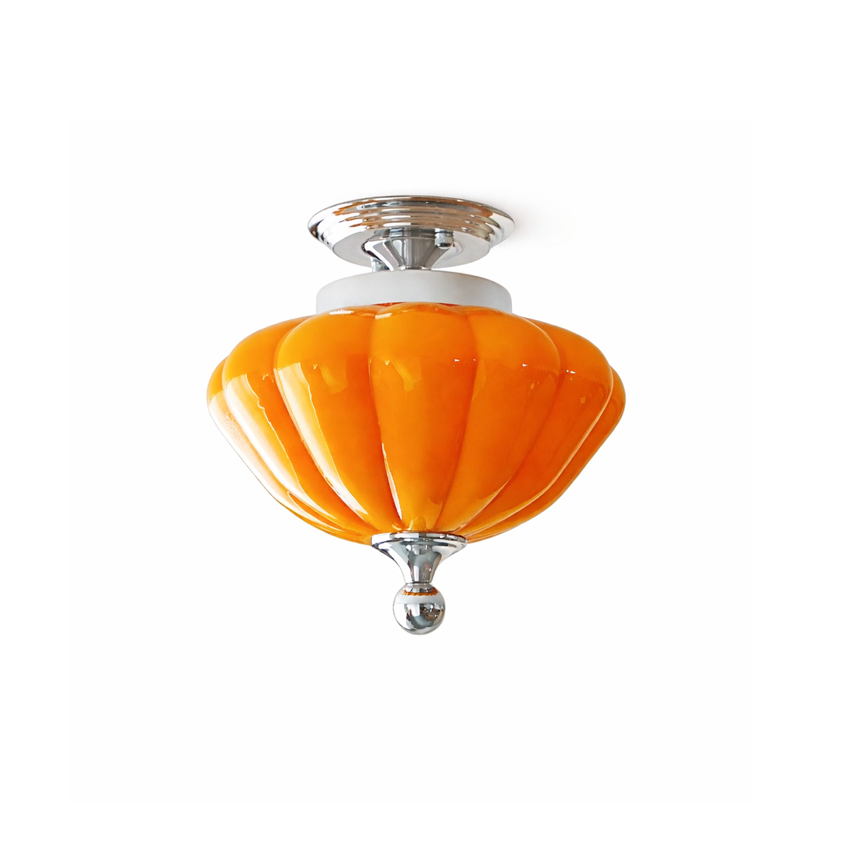 Corenza Flush Mount Light — product view 11