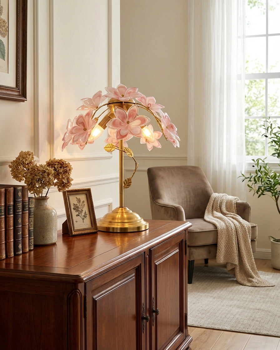Blossira Table Light — product view 3