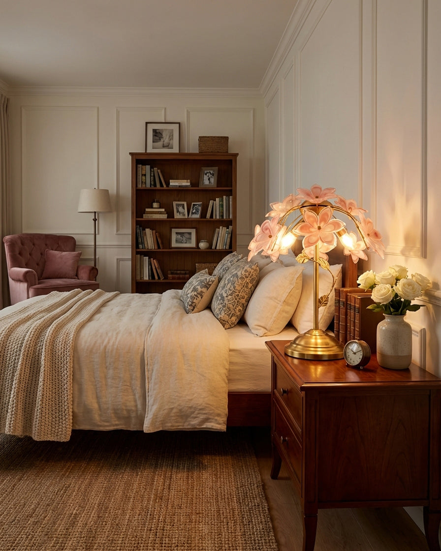 Blossira Table Light — product view 5