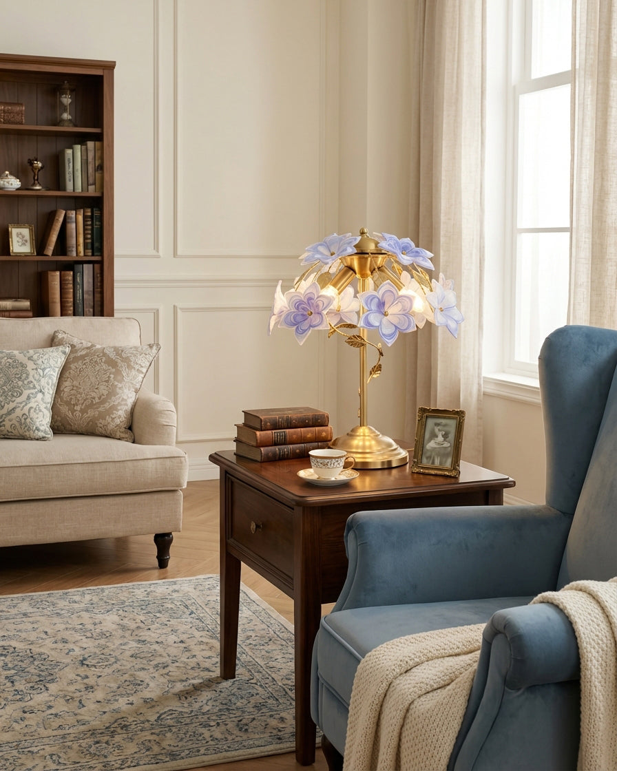 Blossira Table Light — product view 7
