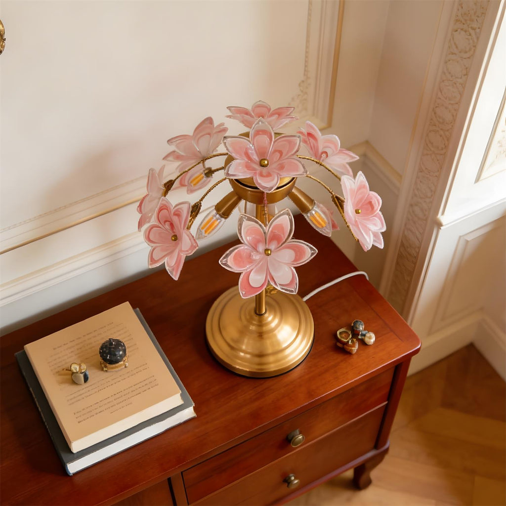 Blossira Table Light — product view 8