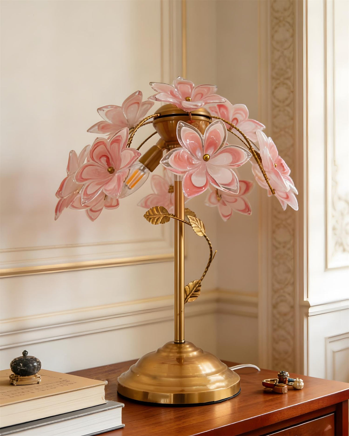 Blossira Table Light — product view 9