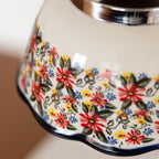 Bellora Wood Pendant Light — product view 14