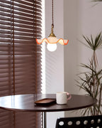 Marzelle Glass Pendant Light — product view 13